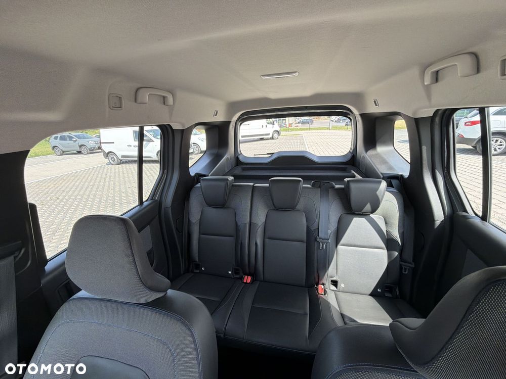 Nissan Townstar Combi 1.3 DIG-T L1 Business - 26