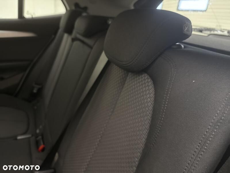 BMW X2 sDrive18i - 20