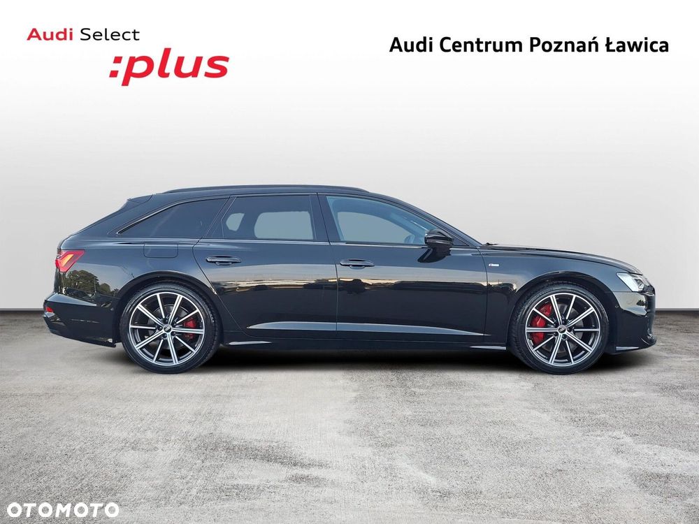 Audi A6 Avant 55 TFSI e PHEV Quattro S Line S tronic - 6