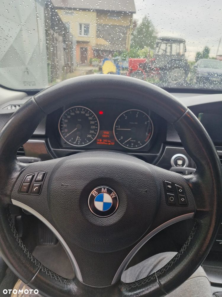 BMW Seria 3 - 21