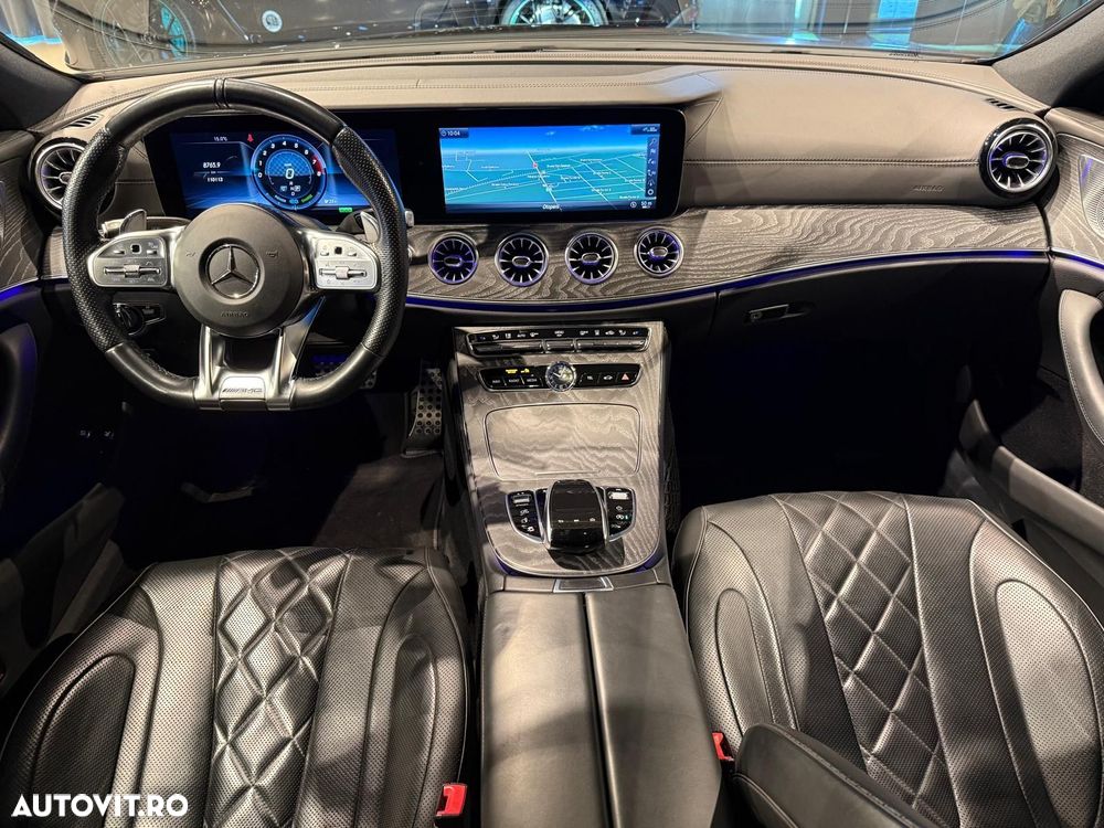 Mercedes-Benz CLS - 27