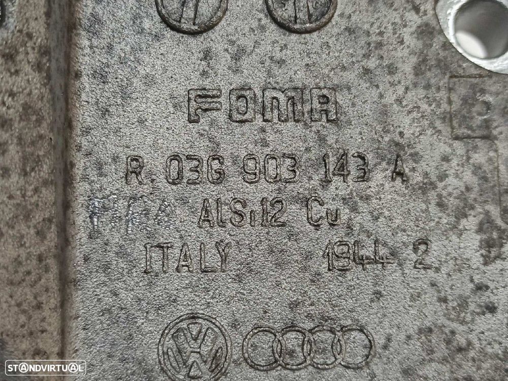 SOPORTE DO ALTERNADOR SEAT ALTEA (5P1) STYLANCE / STYLE - 3