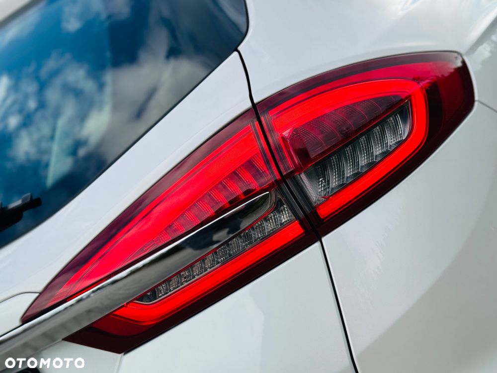 Ford Mondeo 2.0 Ti-VCT Titanium - 24