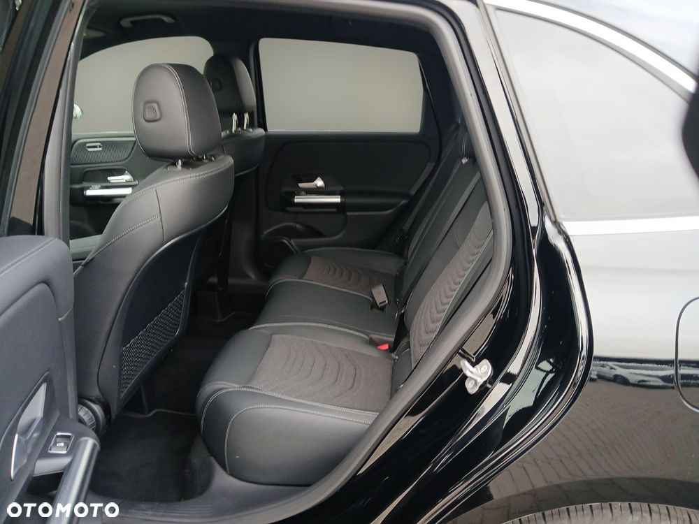 Mercedes-Benz Klasa B 200 mHEV Progressive 7G-DCT - 18