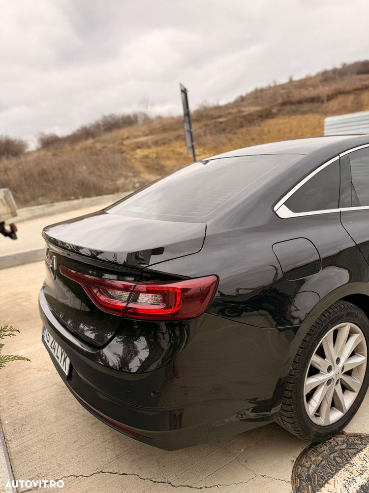 Renault Talisman - 6