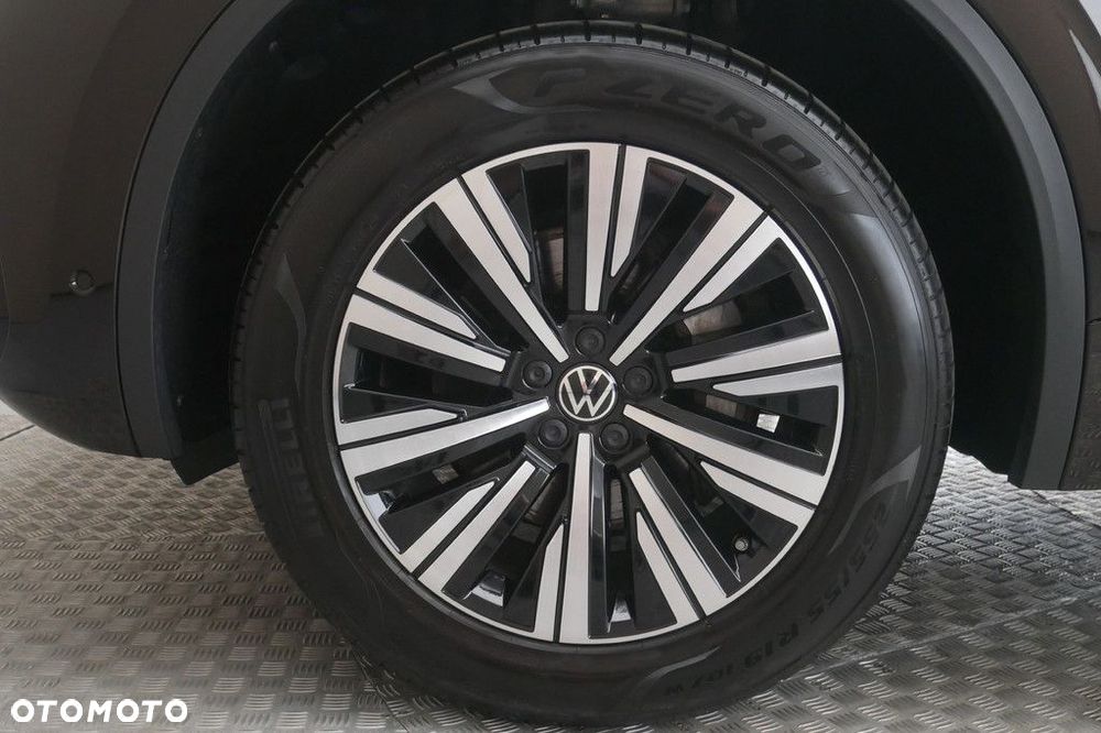 Volkswagen Touareg 3.0 V6 TDI 4Motion Elegance - 14