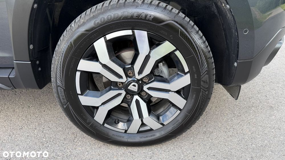 Dacia Duster TCe 150 EDC 2WD Prestige - 37