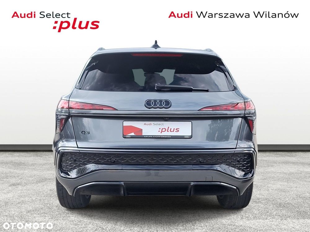 Audi Q3 - 4