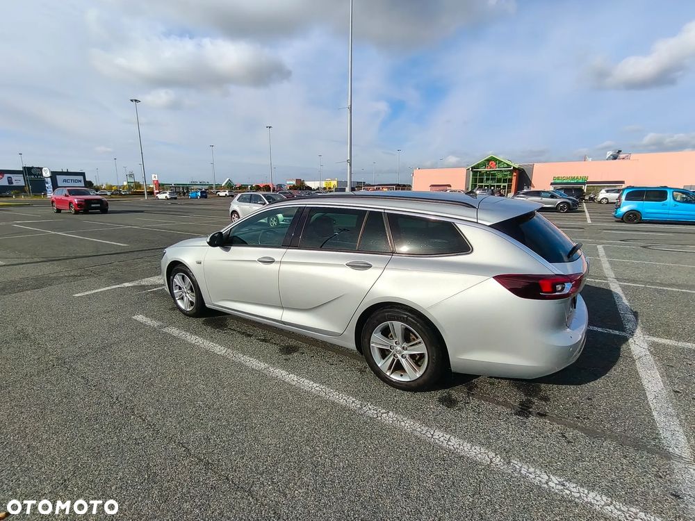 Opel Insignia - 9