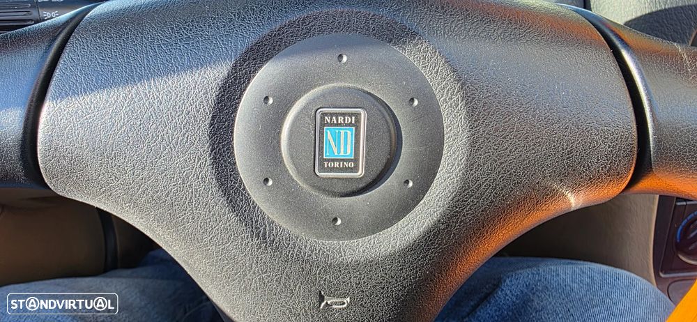 Mazda MX-5 1.8 16V Serie Especial - 15