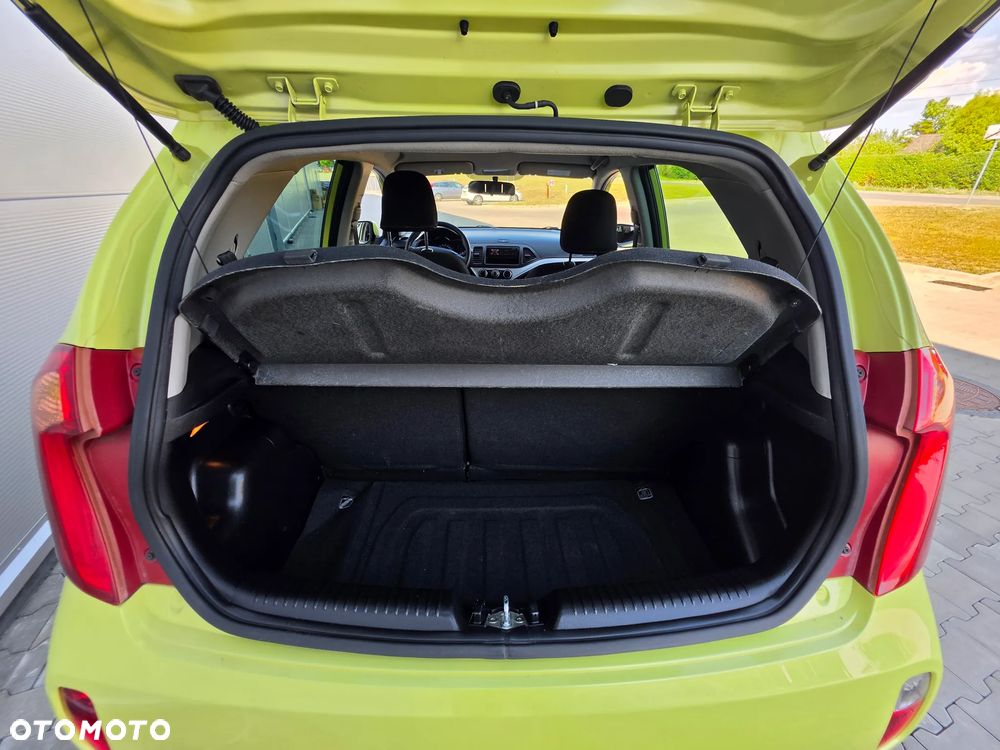 Kia Picanto 1.0 Attract - 21
