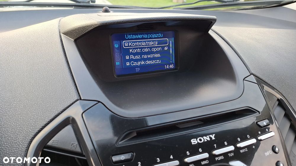 Ford EcoSport 1.0 EcoBoost TITANIUM - 24