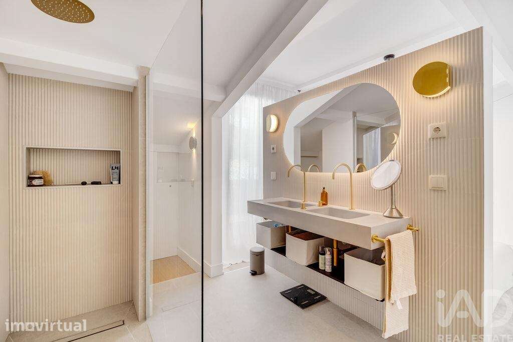 Apartamento T2 em Misericórdia de 94,7 m2 - Grande imagem: 5/22