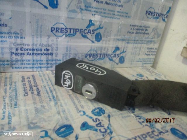 Modulo Diversos 7L6919211 VW TOUAREG 2005 AIRBAG - 2