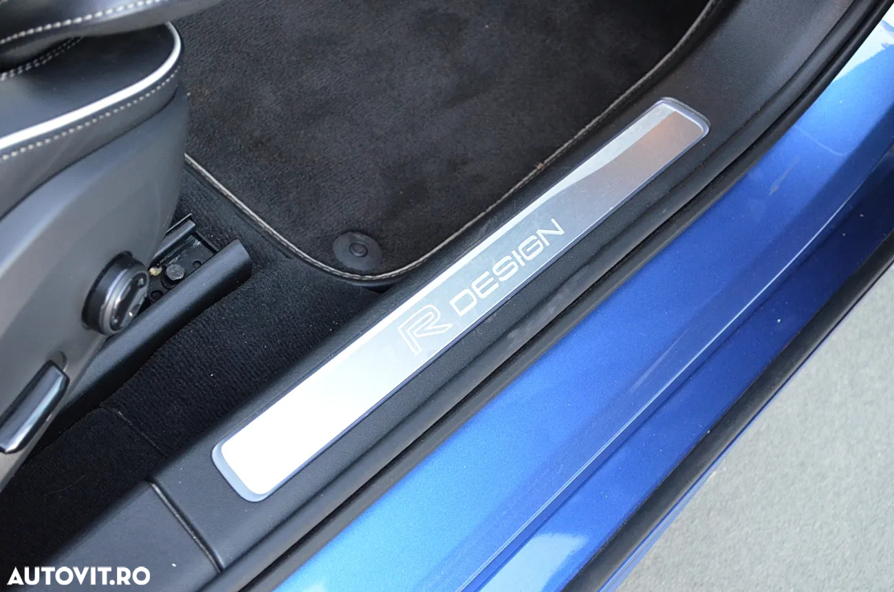 Volvo S90 S90L T8 Twin Engine AWD Geartronic Excellence - 14