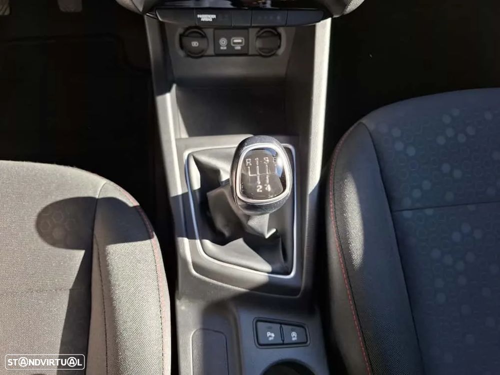 Hyundai i20 1.0 T-GDI Style - 28