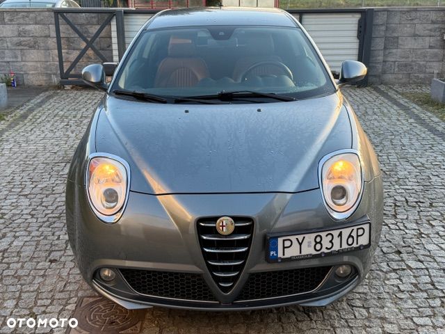 Alfa Romeo Mito - 7