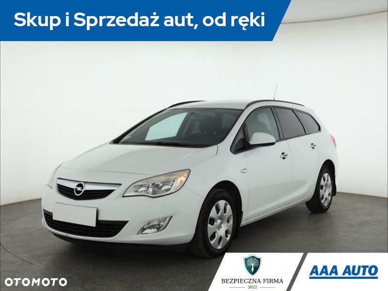 Opel Astra - 3
