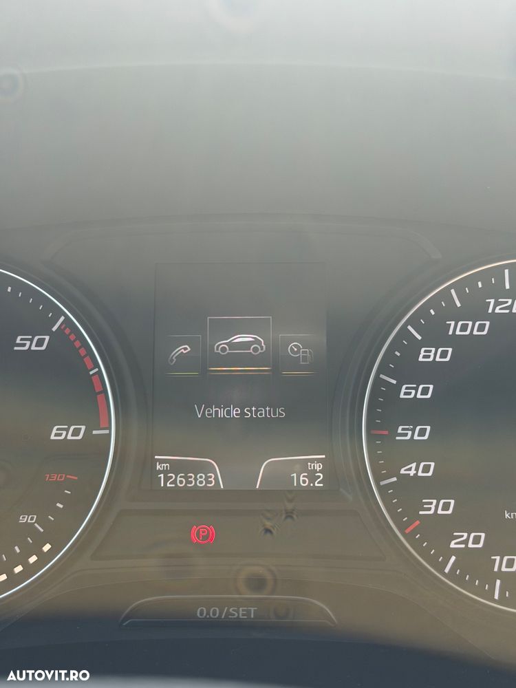 Seat Leon - 28