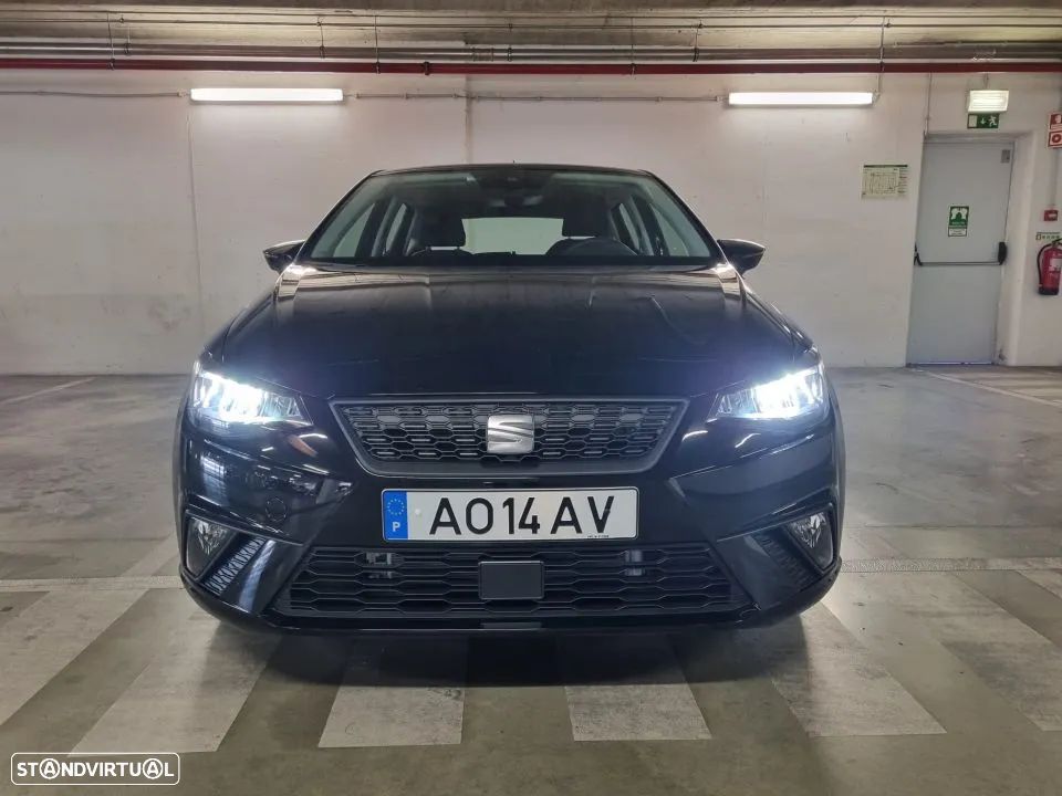 SEAT Ibiza 1.0 TSI Reference - 2