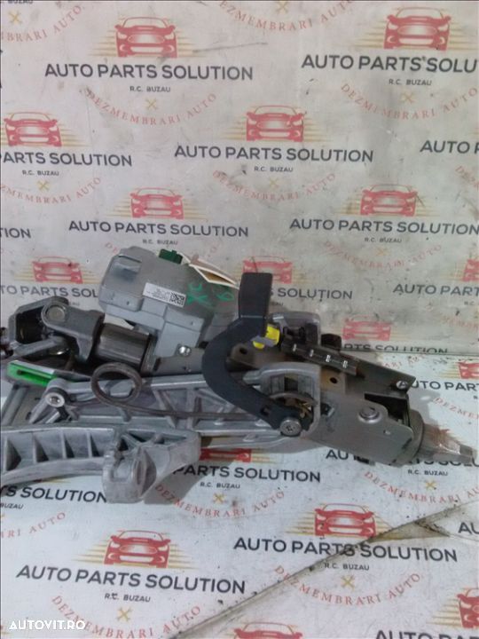 blocator volan volvo xc 60 2.4 d an fabr. 2011 - 1