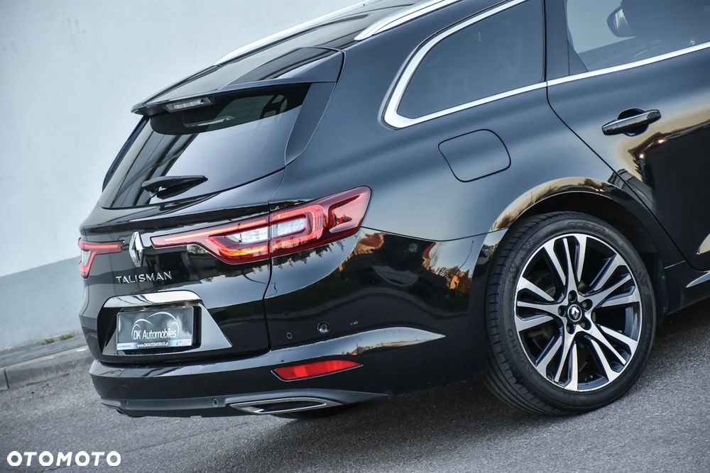 Renault Talisman ENERGY TCe 200 EDC INITIALE PARIS - 13