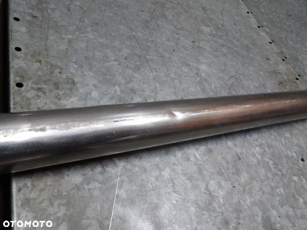 JEEP GRAND CHEROKEE ZJ PRÓG PROGI STOPNIE ORUROWANIE 92-99 R. - 5