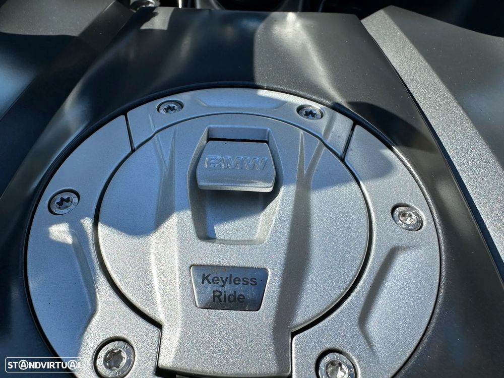 BMW K 1600 GTL K 1600 GTL - 28