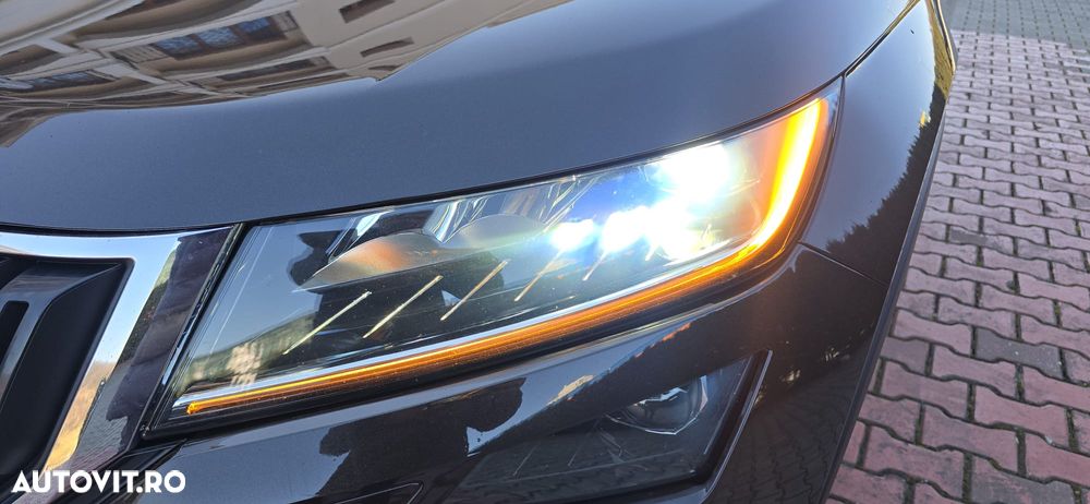 Skoda Kodiaq - 35