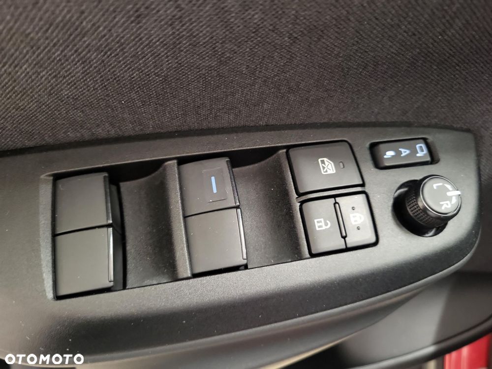 Toyota Yaris Cross Hybrid 1.5 GR Sport - 18