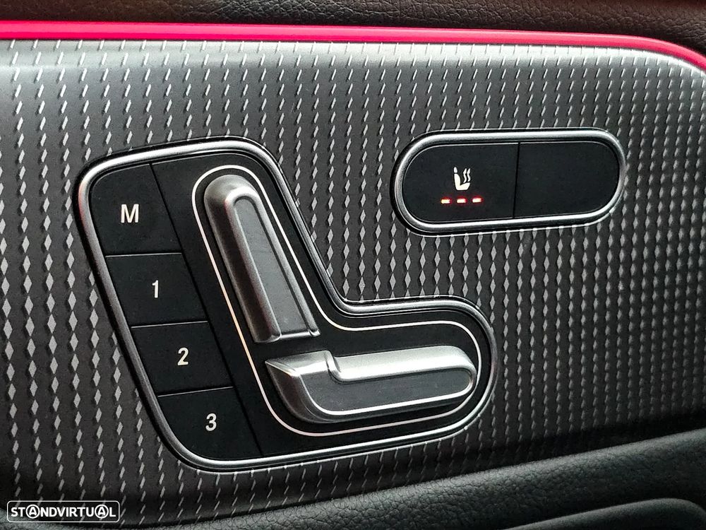 Mercedes-Benz GLA 250 e 8G-DCT Edition Plug-in-Hybrid - 43