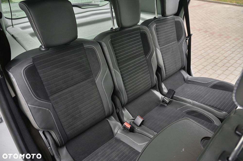 Renault Scenic 1.2 TCE Energy Bose Edition - 33