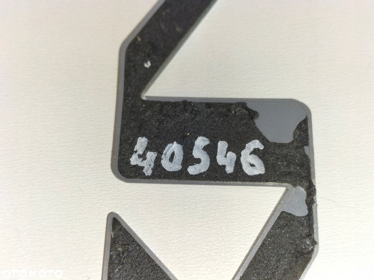 Znaczek emblemat logo KIA - 5