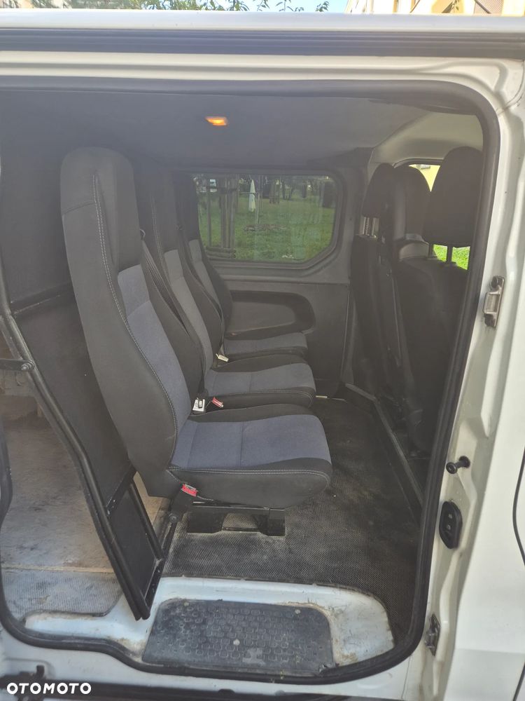 Opel Vivaro L2H1 2,9t Edition - 11