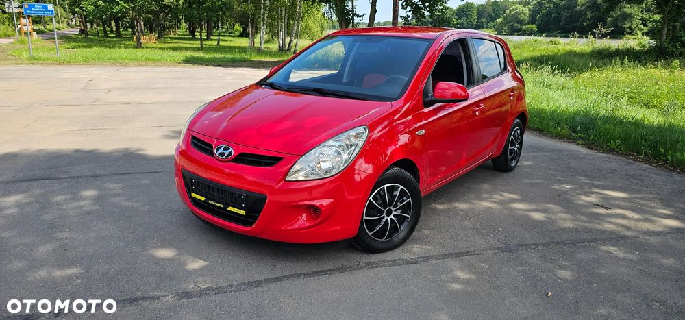 Hyundai i20 1.4 Style - 4
