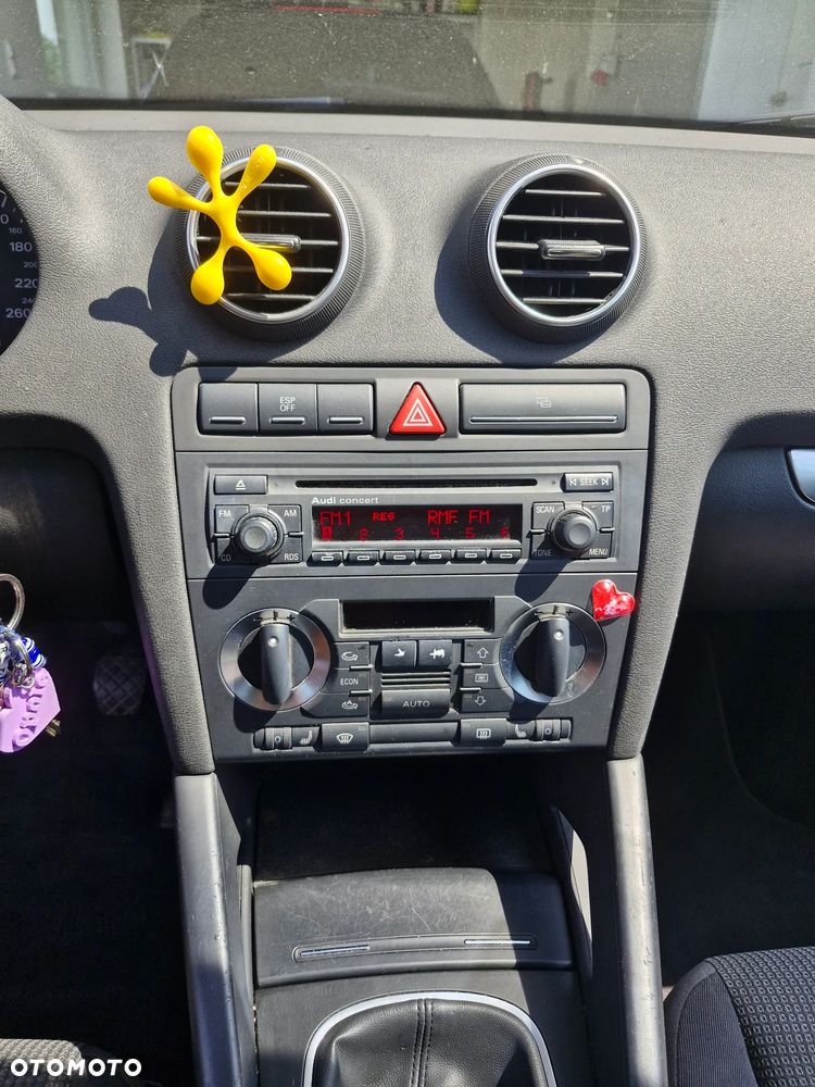 Audi A3 Sportback - 14