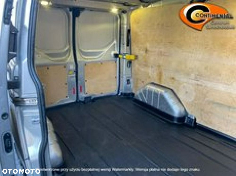 Ford Transit Custom - 6