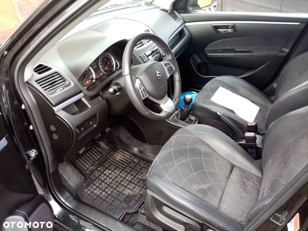 Suzuki Swift 1.2 X-TRA - 5