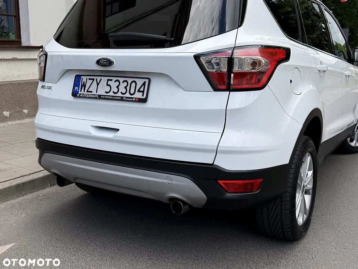 Ford Kuga 1.5 TDCi FWD Titanium - 30