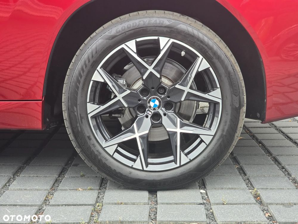 BMW X3 - 18