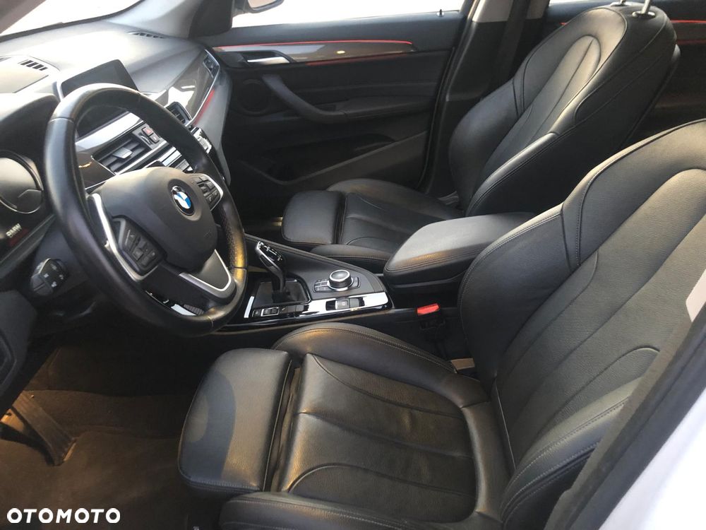 BMW X1 sDrive18d xLine - 6