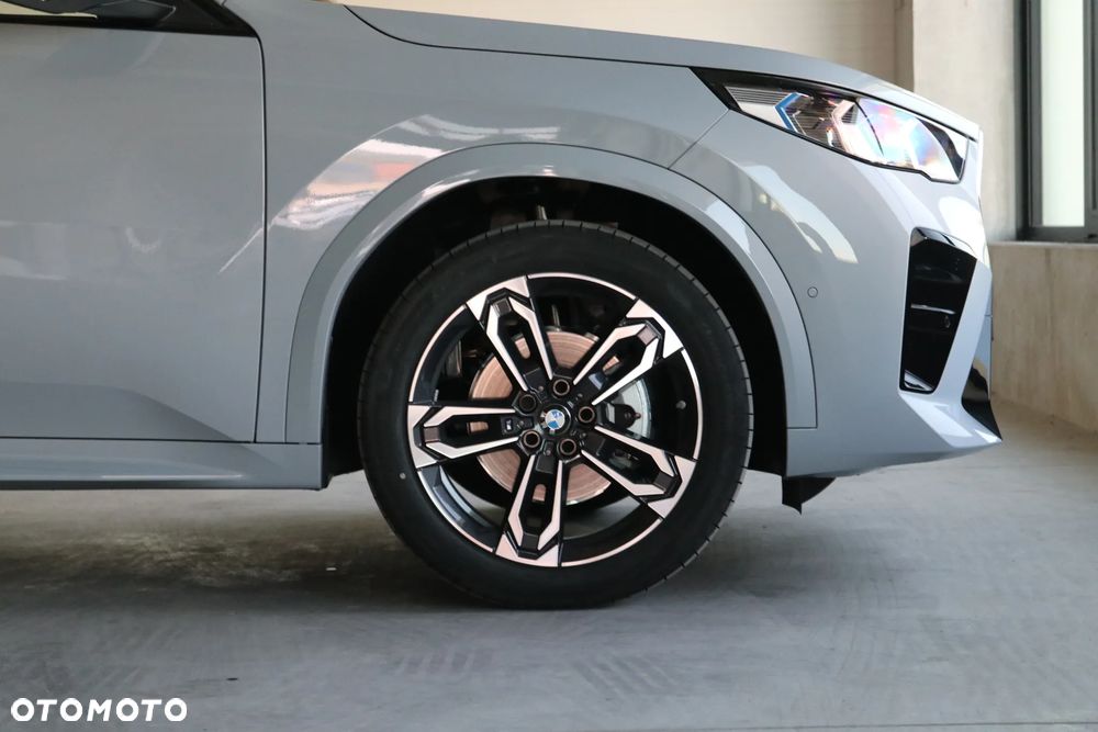 BMW X2 xDrive20d mHEV - 7