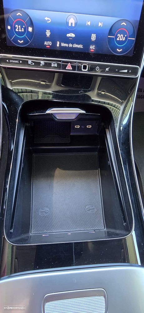 Mercedes-Benz C 300 e AMG Line - 58
