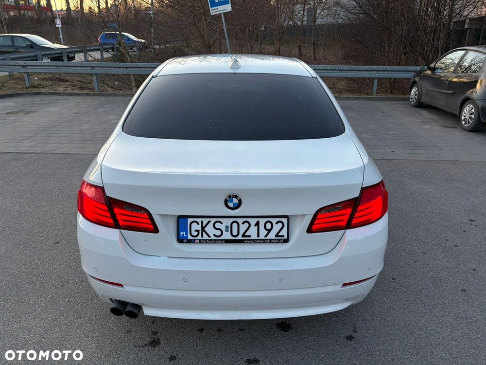 BMW Seria 5 - 10