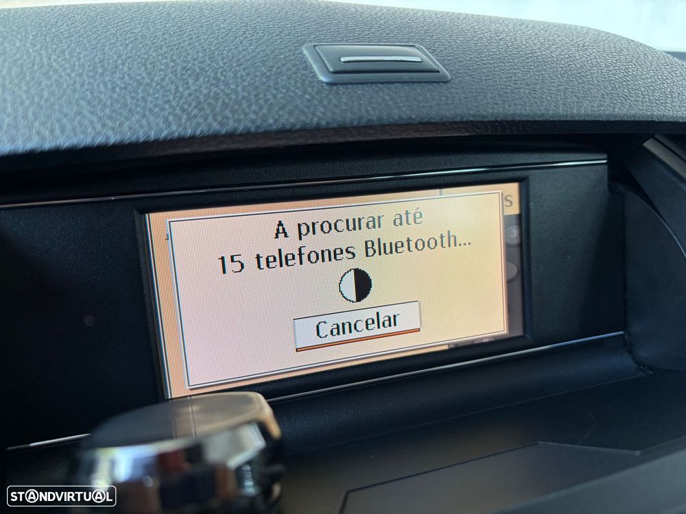 Mercedes-Benz C 200 CDI Avantgarde BlueEfficiency - 24