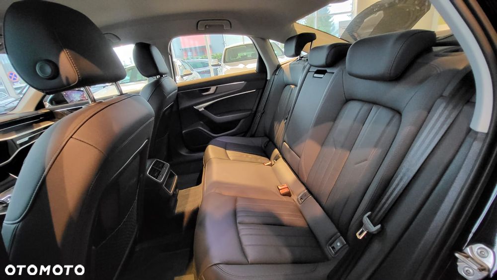 Audi A6 Limousine - 15