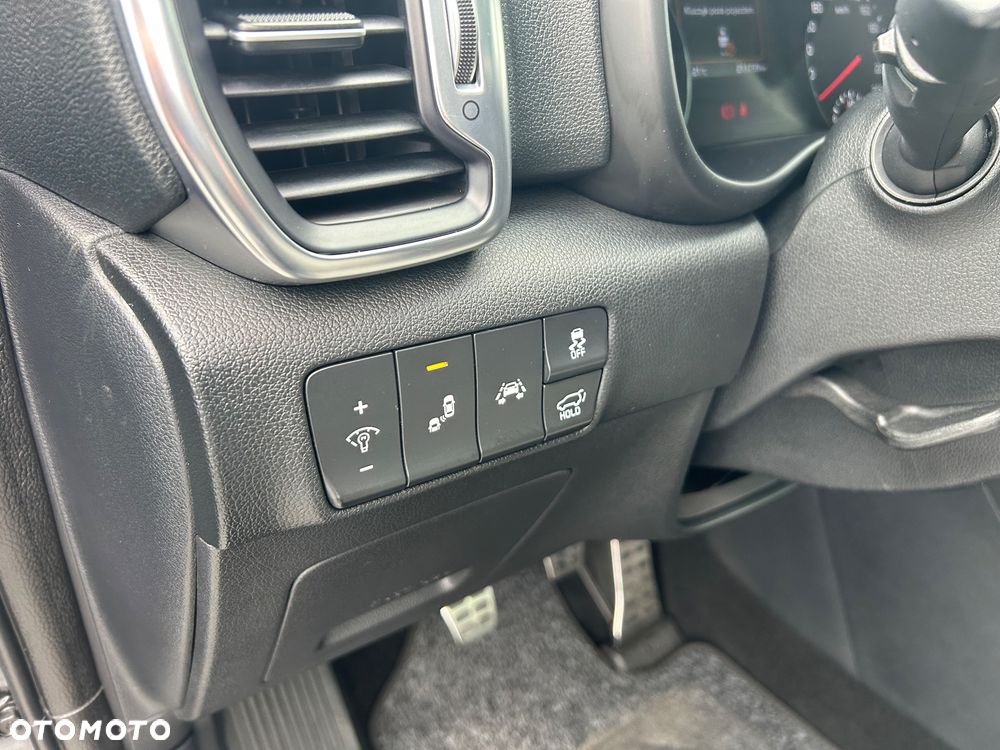 Kia Sportage 1.7 CRDI Business Line 2WD - 19