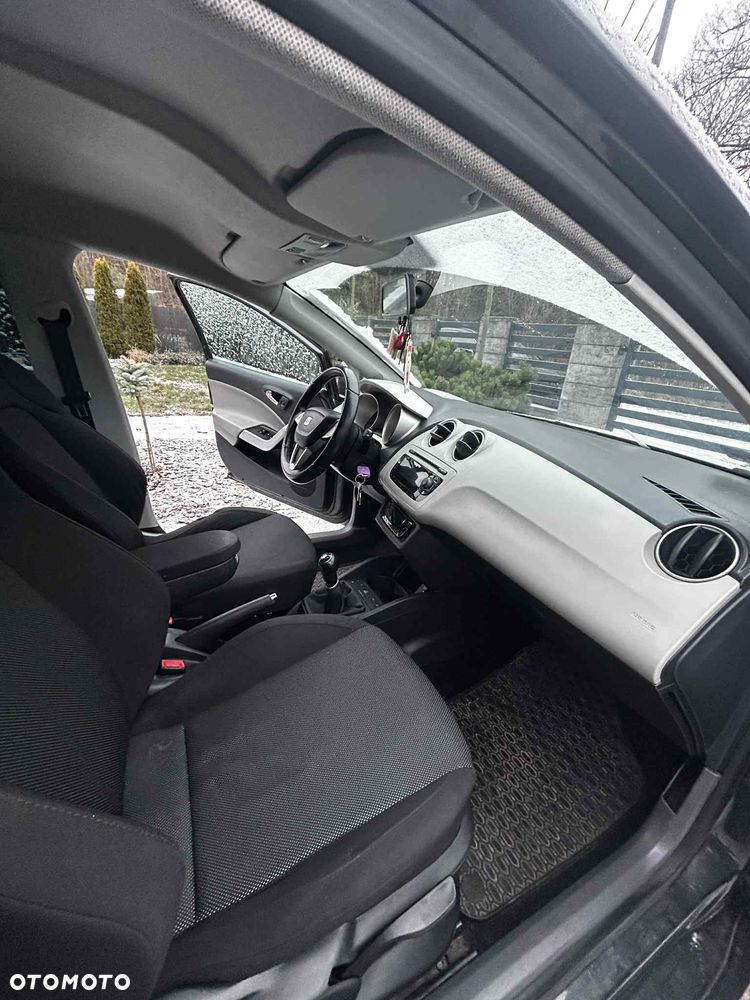 Seat Ibiza - 9