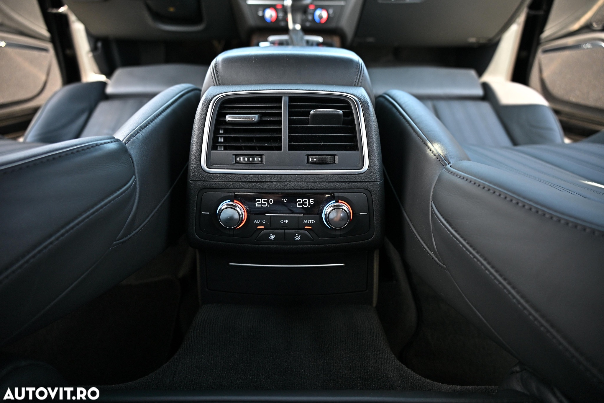 Audi A6 45 TDI quattro S tronic S line - 13