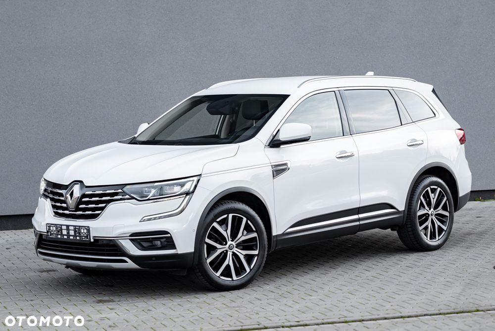 Renault Koleos - 3